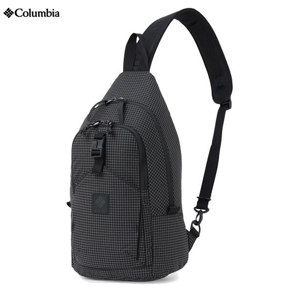 26FW COLUMBIA ショルダーバッグ PU7266 Great Smoky Garden E...