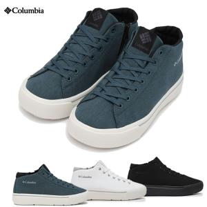 26FW COLUMBIA レインシューズ Hawthorne Rain MID Waterproof YU7030: 正規品/メンズ/レディース/コロンビア/スニーカー/ミッドカット/ウォータープルーフ/防水