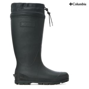 26SS COLUMBIA レインブーツ YU8481 RUDDY LEAF 2: 正規品/コロンビア/メンズ/レディース/長靴/ラディリーフ ツー/レインシューズ/通勤/ゲリラ豪雨/畑作業/草取
