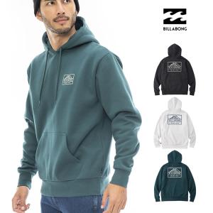 送料無料（沖縄県を除く）23FW BILLABONG パーカー ADIV LOGO HOOD BD012-018: 正規品/ビラボン/撥水パーカー/ウェア/メンズ/BD012018/snow｜brv-2nd-brand