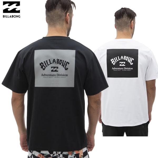 【ネコポス便】】24SS ビラボン BILLABONG ラッシュガードTシャツ FIRMA STRE...
