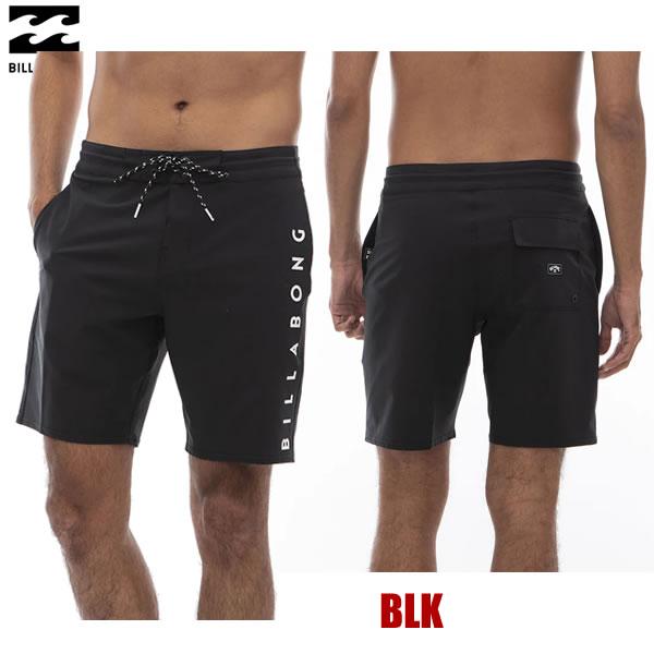 送料込 【ゆうパケット】24SS BILLABONG ボードショーツ ALLDAY LO TIDE ...