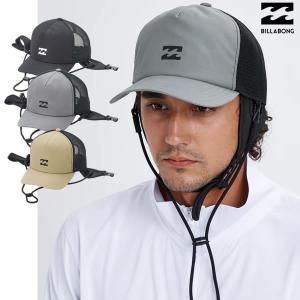 26SS BILLABONG サーフキャップ SURF CAP BG011-914: 正規品/ビラボン/ビラボン/メンズ/帽子/あご紐付き/日焼け防止/海水浴/プール/BG011914/surf｜セカンドブランド