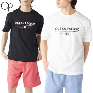 24SS OP ラッシュガードTシャツ 514-470: 正規品/メンズ/オーピー/オーシャンパシフィック/半袖/514470/surf