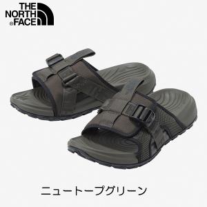 26SS THE NORTH FACE サンダ...の詳細画像2