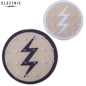 送料込 【ゆうパケット】23-24 ELECTRIC デッキパッド DECK PAD-CIRCLE E24F67: 正規品/エレクトリック/スノーボード/スノボ/snow｜brv-2nd-brand