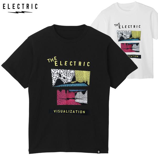 【ネコポス便】25SS ELECTRIC Tシャツ E25ST16 THE ELECTRIC #2 ...