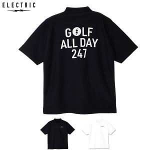 ELECTRIC（エレクトリック） 【ネコポス便】25SS ELECTRIC ゴルフ