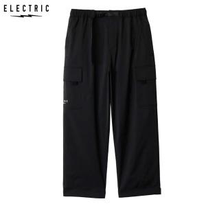 26-27 ELECTRIC パンツ E26FP03 ICON MOUNTAIN PANTS  正規品/エレクトリック/メンズ/男性/スキー/スノボー/ウエア/スノボ/ウインターパンツ