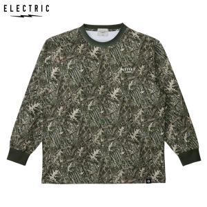 ELECTRIC（エレクトリック） 25-26 ELECTRIC ジャケット E25FJ04 WATER