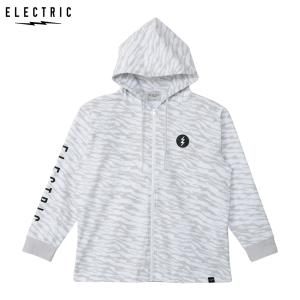 ELECTRIC（エレクトリック） ドライ パーカー フード 速乾 メンズ