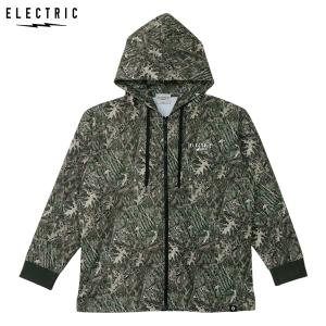 ELECTRIC（エレクトリック） ドライ パーカー フード 速乾 メンズ