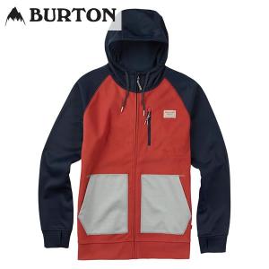 17SS BURTON パーカー Classic Bonde...