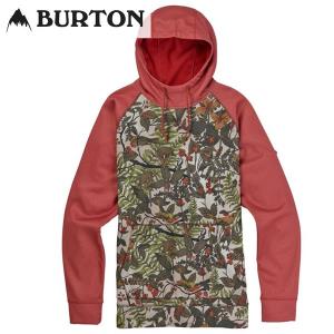 18SS BURTON ボンデッドパーカー Crown Bo...
