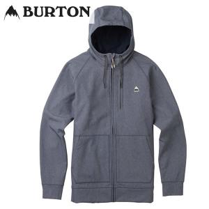 18SS BURTON ボンデッドパーカー Crown Bo...