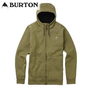 18SS BURTON ボンデッドパーカー Crown Bo...