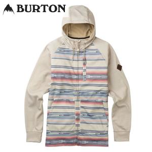 18SS BURTON ボンデッドパーカー Crown Bo...