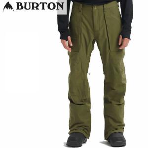 バートン ウェア BURTON 16-17 Southside Pant Slim Fit 品番 10193103 