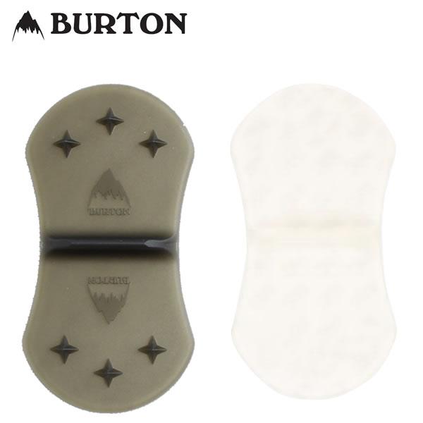 送料込 【ゆうパケット】23-24 BURTON デッキパッド MEDIUM SPIKE MAT 1...