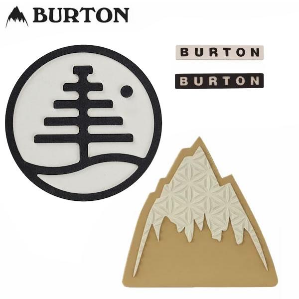 BURTON デッキパッド FOAM MAT 20342101 20342100：正規品/バートン/...