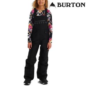 BURTON（バートン） 24-25 BURTON キッズ Kids' Powline GORE-TEX Bib
