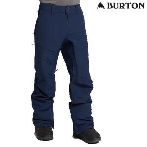 21-22 BURTON パンツ [ak] GORE-TEX Swash Pant 10022107: 正規品/ゴアテックス/バートン/スノーボードパンツ/ウェア/メンズ/スノボ/snow｜brv-2nd-brand