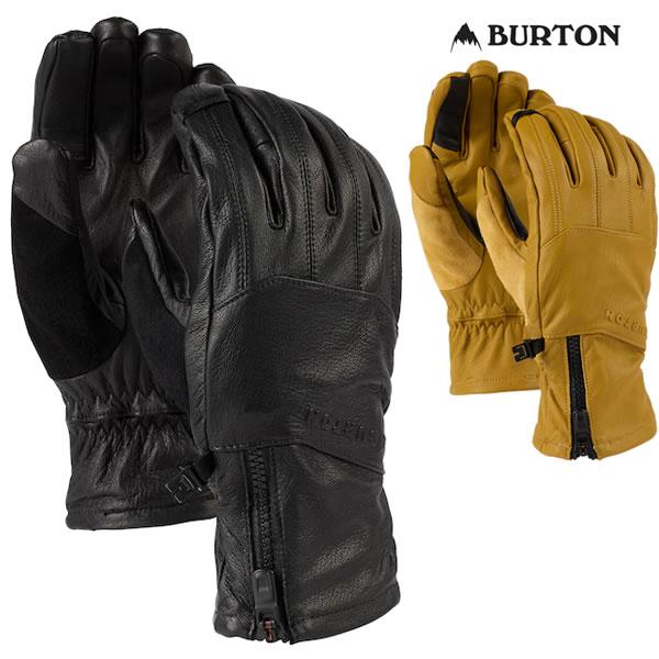 23-24 BURTON グローブ [ak] Leather Tech Glove 10298103...