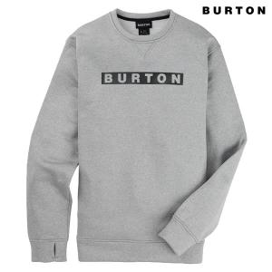 BURTON（バートン） 24-25 BURTON パーカー Oak Pullover Hoodie