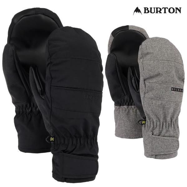 送料無料（沖縄県を除く）23-24 BURTON グローブ Profile Under Mitten...