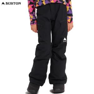 BURTON（バートン） Mサイズのみ 23-24 子供用 パンツ Barnstorm Pant