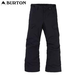 BURTON（バートン） 23-24 子供用 パンツ Boys' Exile Cargo Pant