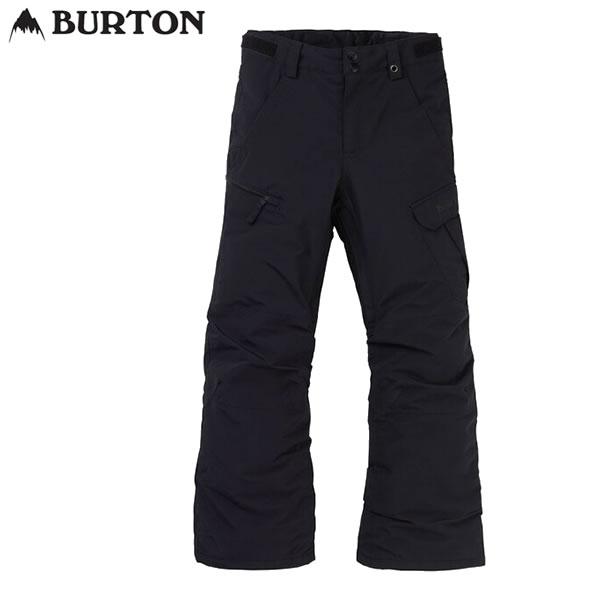 23-24 子供用 BURTON パンツ Boys’ Exile Cargo Pant 115891...