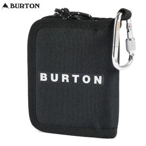 22-23 BURTON パスケース Zip Pass Wallet 15390107: 正規品/