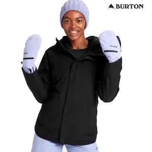 BURTON（バートン） 23-24 レディース ジャケット Women's Pillowline
