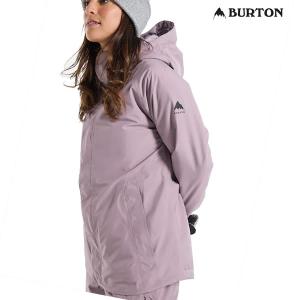 22-23 レディース BURTON ジャケット Powline GORE-TEX 2L Jacket