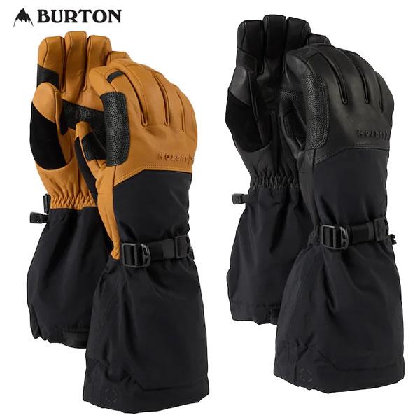 23-24 BURTON グローブ [ak] Expedition GORE-TEX Gloves ...