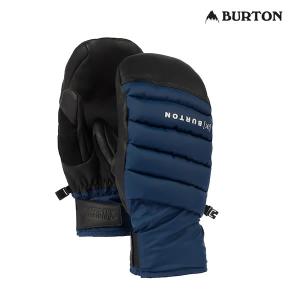 22-23 BURTON グローブ [ak] Oven GORE-TEX Infinium Mitten 23346100: 正規品/ゴアテックス/スノーボード/ミット/ミトン/バートン/メンズ/snow
