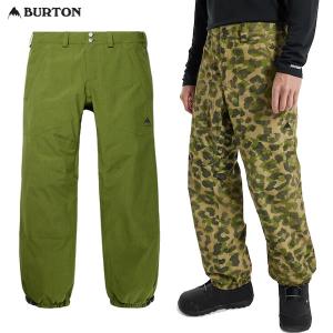 22-23 BURTON パンツ Covert Pant 13139105: 正規品/バートン 