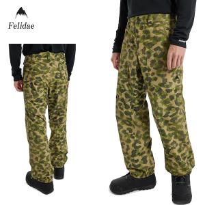 BURTON（バートン） 24-25 BURTON ビブパンツ Men's Reserve Bib Pant