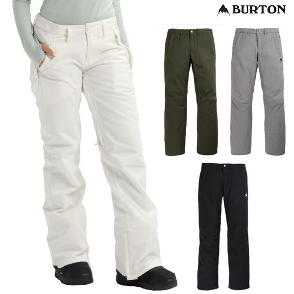 23-24 レディース BURTON パンツ Women&apos;s Society Pants 10100...