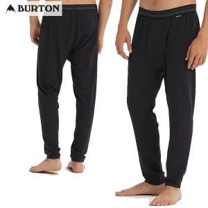 BURTON（バートン） 25-26 BURTON インナー Midweight Base Layer Crew