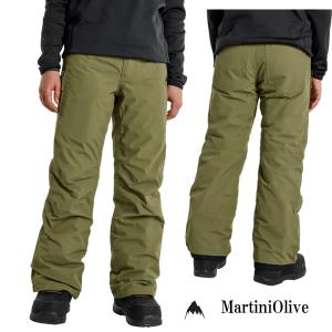 BURTON（バートン） エーケー 2L スタッガー パンツ AK 2L STAGGER