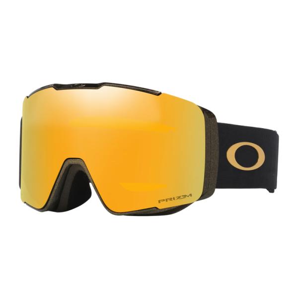 【即納】25-26 OAKLEY ゴーグル LINE MINER PRO L ASIA 714316...