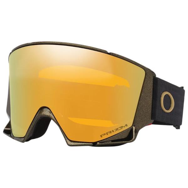 【即納】25-26 OAKLEY ゴーグル FLOW SCAPE L ASIA 7145-14 50...