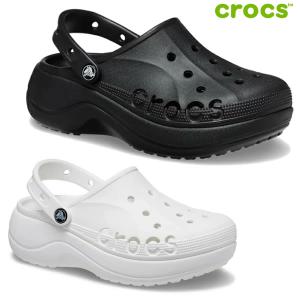 crocs（クロックス） 国内正規品 208547 Siren Clog Bone 2y2 サイレン