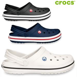 CROCS サンダル CROCBAND CLOG 11016: 正規品/クロックス/メンズ/レディース/ユニセックス/cat-fs