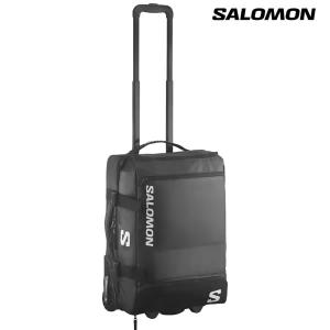 SALOMON 大型キャリー バッグ 黒 SALOMON 大型キャリー バッグ 黒 【公式通販】