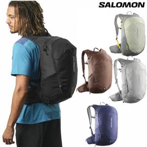SALOMON（サロモン） 25-26 SALOMON キャリーバッグ RACE TRIP