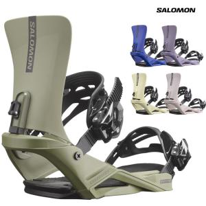 23-24 SALOMON バインディング RHYTHM: 正規品/サロモン/メンズ/スノーボード/...