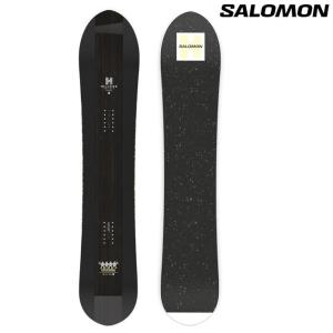 25-26 SALOMON スノーボード HPS - SICKSTICK L47945000：正規品/サロモン/スノボー/メンズ/スノボ/板/ボード/サロモン板/サロモンボード/snow
